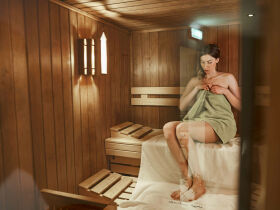 Kurztrip zum Wochenstart im ****S Landhaus Eggert inkl. Dinner | 3 Tage 