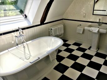 Münsterland im 4****S Landhaus Eggert | 5 Tage 