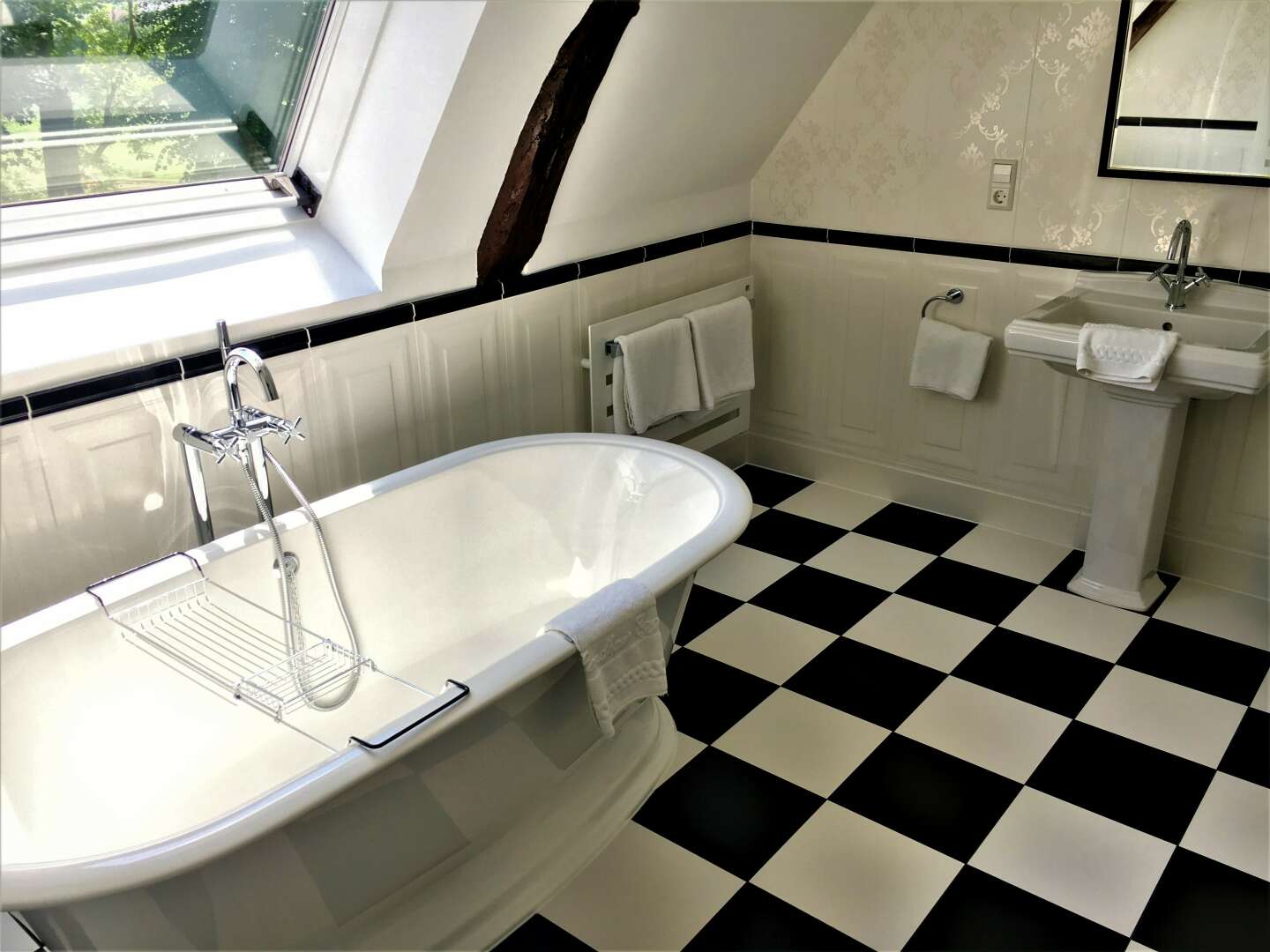 Münsterland im 4****S Landhaus Eggert | 5 Tage 