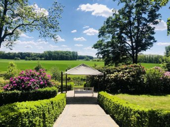  Münsterland im 4****S Landhaus Eggert |4 Tage