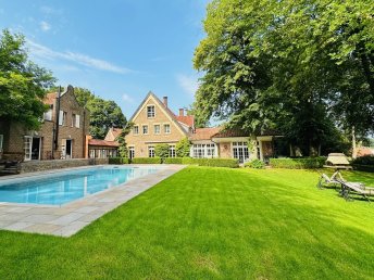 Schnupperurlaub in Münster im 4****S Landhaus Eggert |5 Tage 