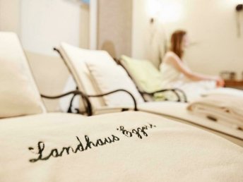 Münsterland im 4**** S Landhaus Eggert |7 Tage 