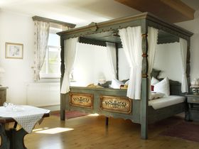 RAUS aus der Stressmühle -  REIN in die Hammermühle in Thüringen