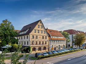 Motorradurlaub zwischen Schwarzwald und Schwäbischer Alb 6 Tage