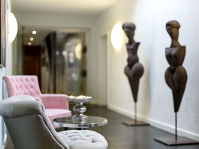 Auszeit auf der Insel Reichenau - 3 Tage am Bodensee 