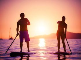 Auszeit auf der Insel Reichenau - 3 Tage am Bodensee 