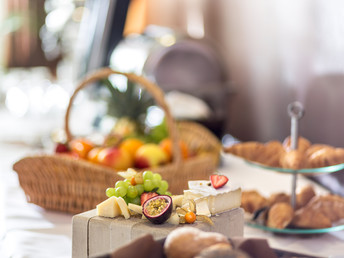 Auszeit auf der Insel Reichenau - 3 Tage am Bodensee 