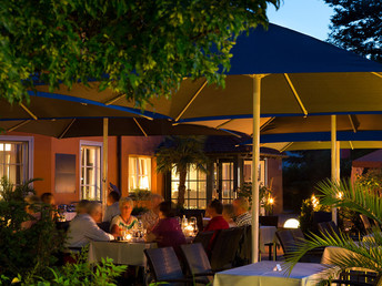 Auszeit auf der Insel Reichenau - 3 Tage am Bodensee 