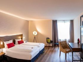 Silvester in der Kurpfalz 2 Tage (Nähe Heidelberg) 