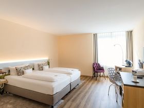 Silvester in der Kurpfalz 2 Tage (Nähe Heidelberg) 