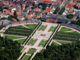 Silvester in der Kurpfalz 2 Tage (Nähe Heidelberg) 
