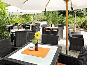 Silvester in der Kurpfalz 2 Tage (Nähe Heidelberg) 