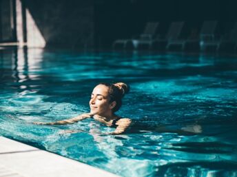 Thermen Kurztrip Palmenzauber in der Thermen- & Badewelt Sinsheim 2 Tage