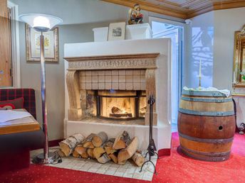 3 romantische Tage zu Zweit in den Bergen