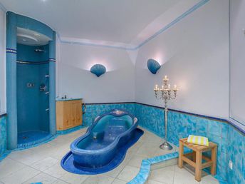 3 romantische Tage zu Zweit in den Bergen