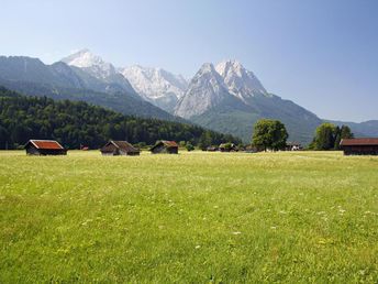 3 romantische Tage zu Zweit in den Bergen