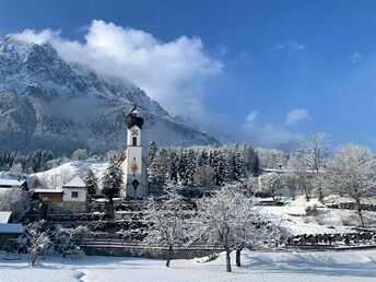 3 romantische Tage zu Zweit in den Bergen