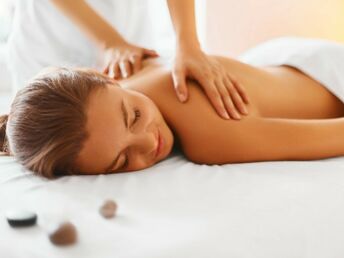 5 Wellnesstage im Zugspitzdorf  
