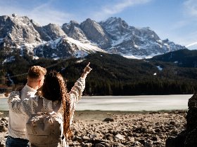 Sommerauszeit in den Bergen an der Zugspitze | 5 Tage