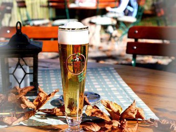Gourmet-Verwöhn-Auszeit - Romantik im Schwarzwald 
