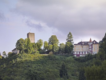 Gourmet-Verwöhn-Auszeit - Romantik im Schwarzwald 