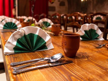 Gourmet-Verwöhn-Auszeit - Romantik im Schwarzwald 