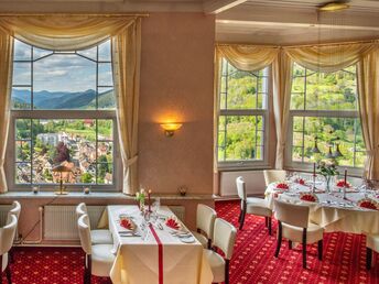 Gourmet-Verwöhn-Auszeit - Romantik im Schwarzwald 
