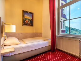 Gourmet-Verwöhn-Auszeit - Romantik im Schwarzwald 