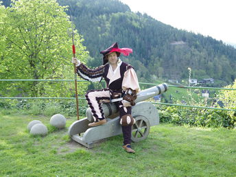 Gourmet-Verwöhn-Auszeit - Romantik im Schwarzwald 