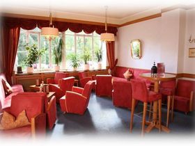 Schloss-Auszeit im Schwarzwald 