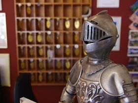 Schloss-Auszeit im Schwarzwald 