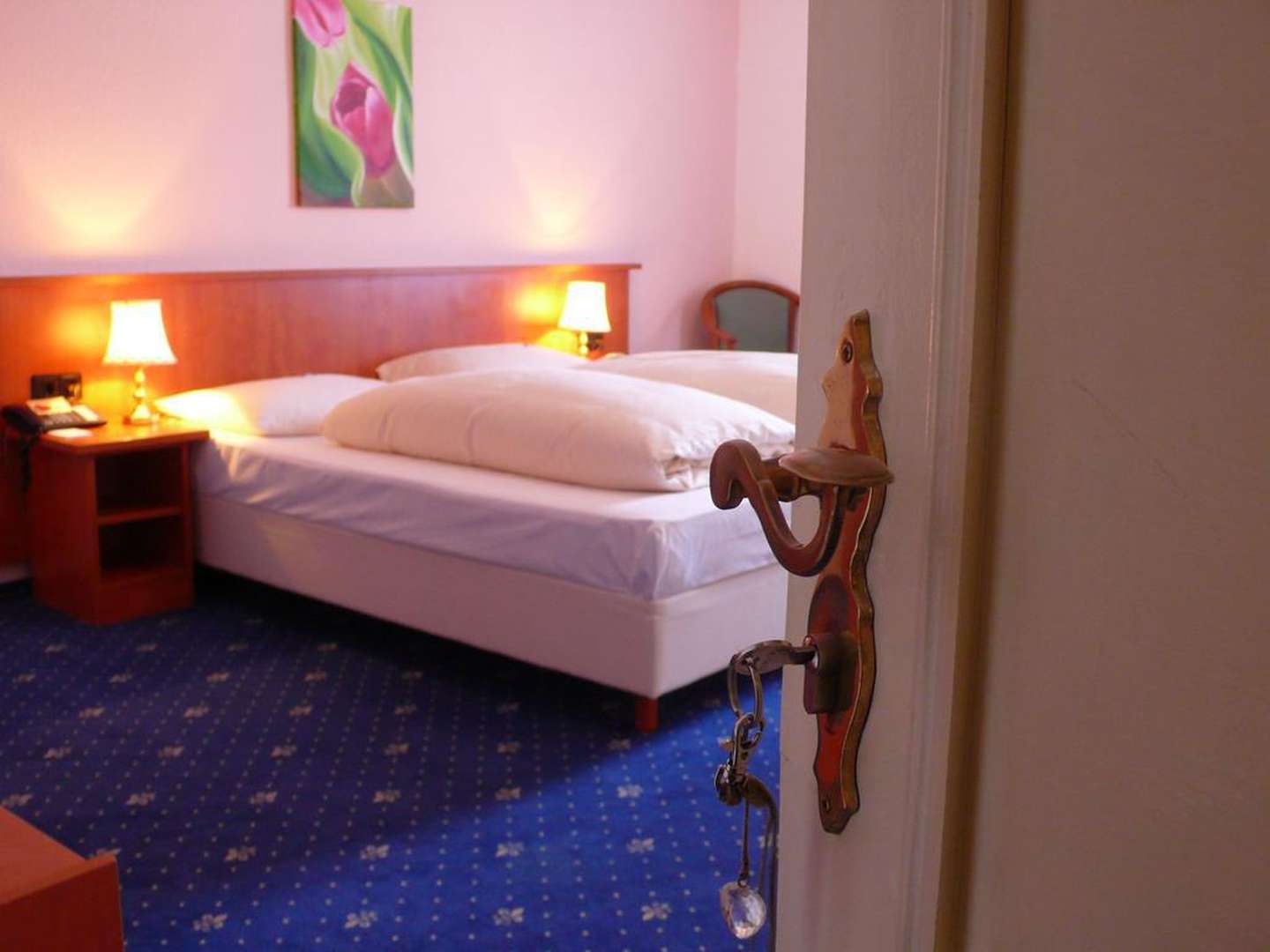 Gourmet-Verwöhn-Auszeit - Romantik im Schwarzwald 