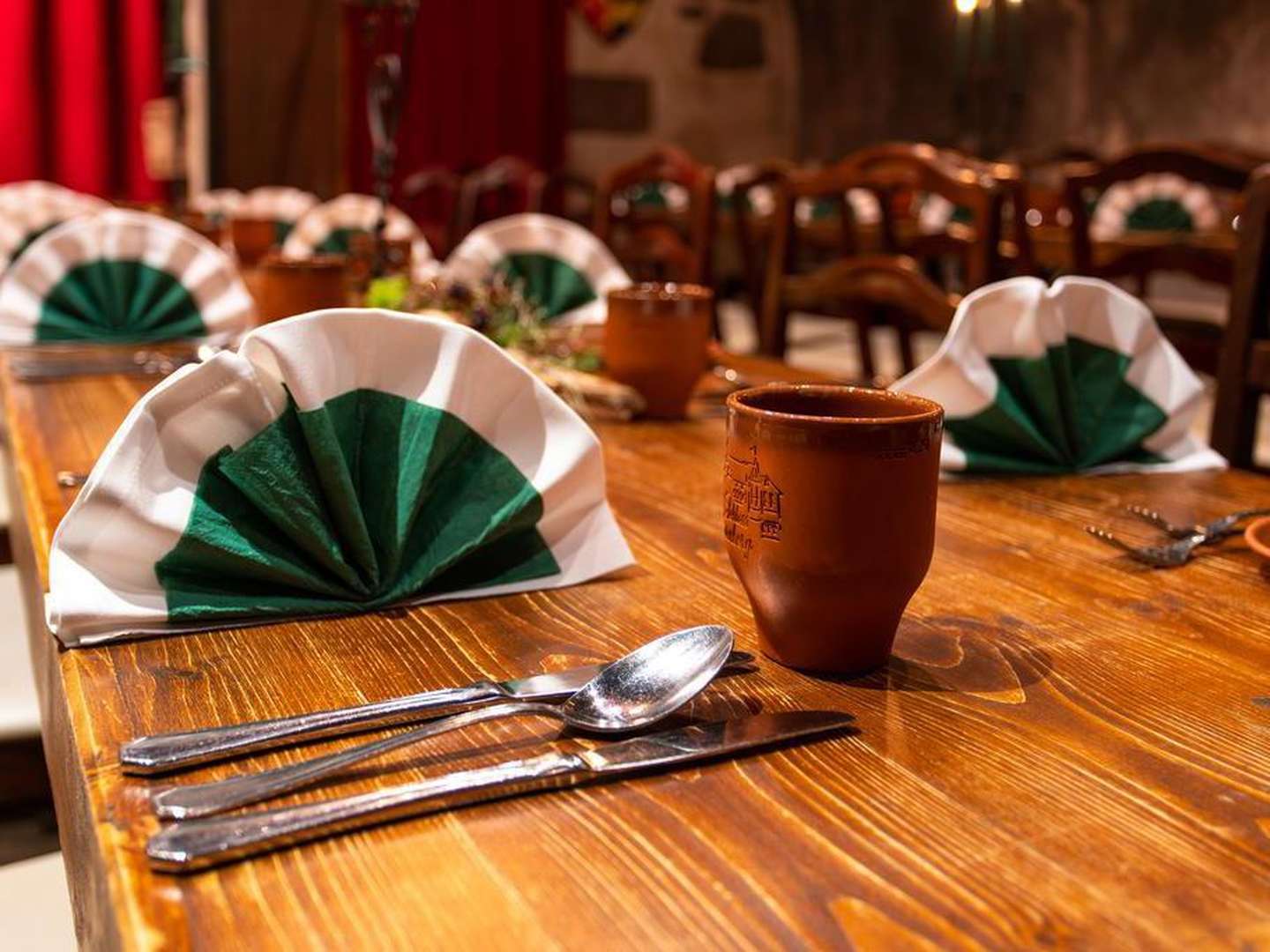 Gourmet-Verwöhn-Auszeit - Romantik im Schwarzwald 