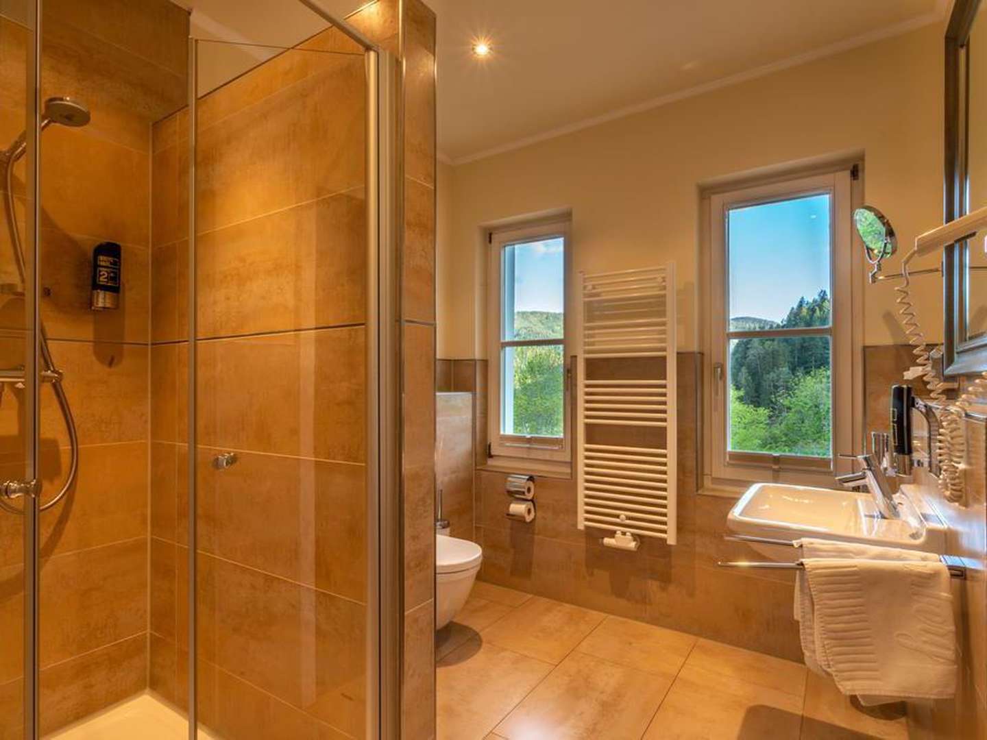 Gourmet-Verwöhn-Auszeit - Romantik im Schwarzwald 