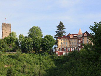Gourmet-Verwöhn-Auszeit - Romantik im Schwarzwald 
