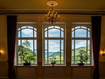 Gourmet-Verwöhn-Auszeit - Romantik im Schwarzwald 