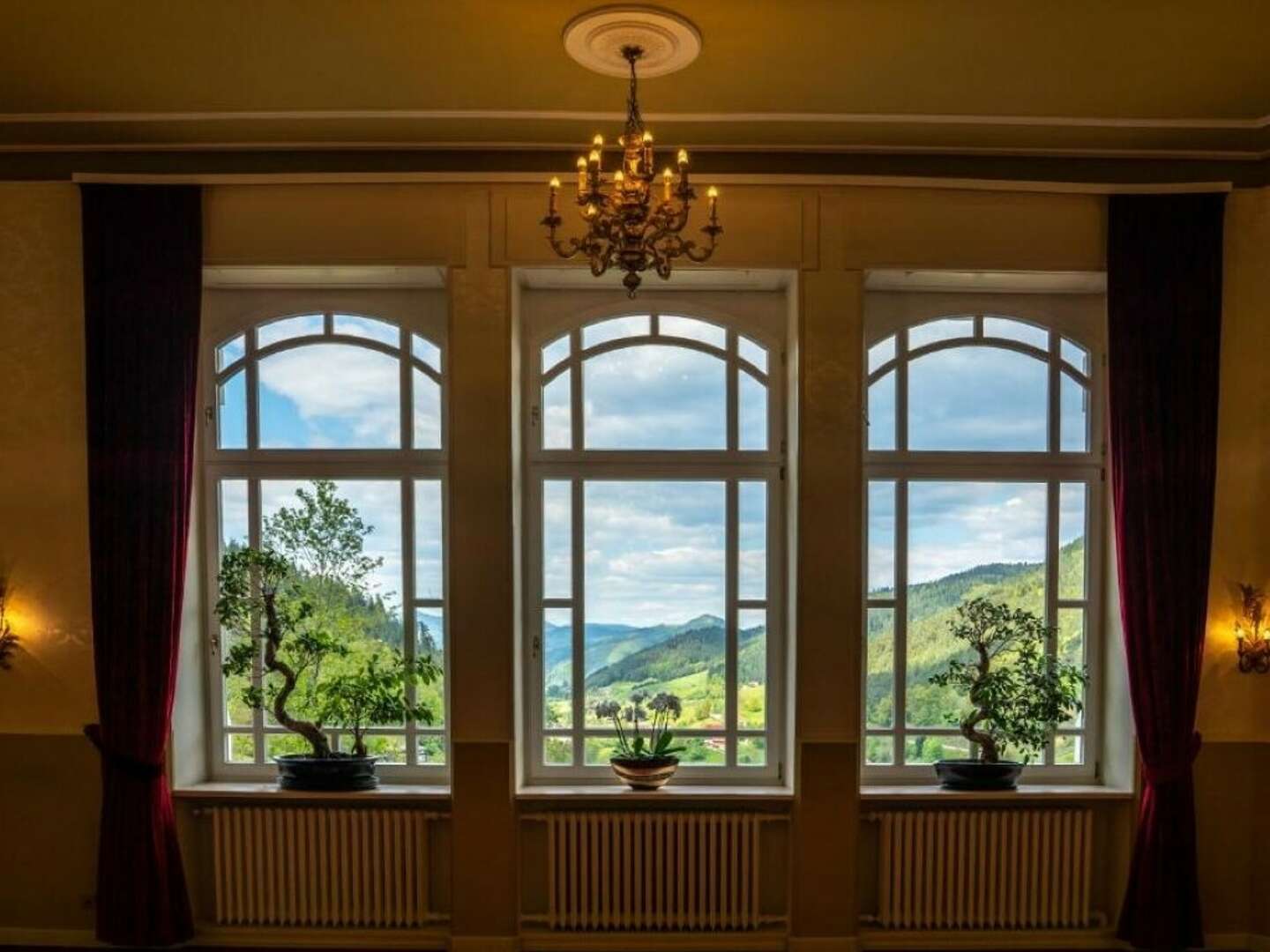 Gourmet-Verwöhn-Auszeit - Romantik im Schwarzwald 