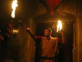 Schloss-Auszeit im Schwarzwald 