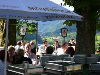 Gourmet-Verwöhn-Auszeit - Romantik im Schwarzwald 
