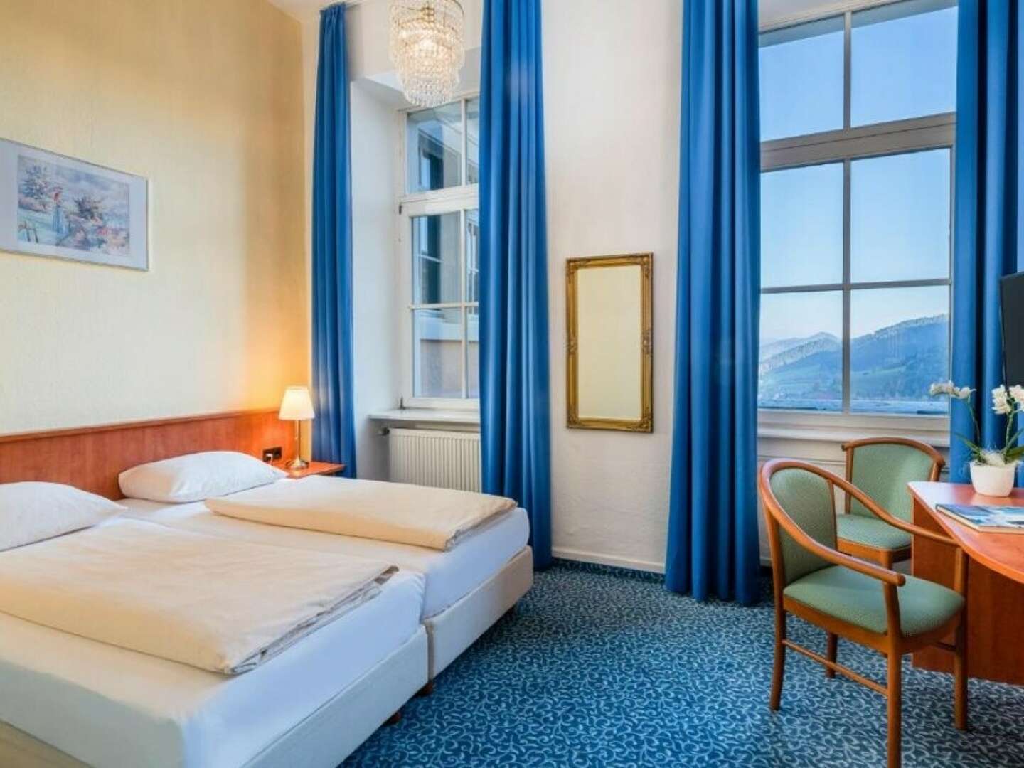 Gourmet-Verwöhn-Auszeit - Romantik im Schwarzwald 