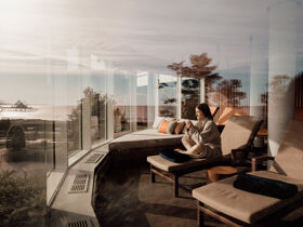 Rendevouz auf Usedom inkl. Dinner bei Kerzenschein