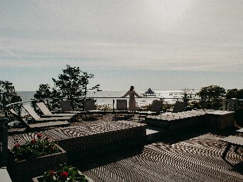 Last Minute Sommerglück auf Usedom (5 Nächte)