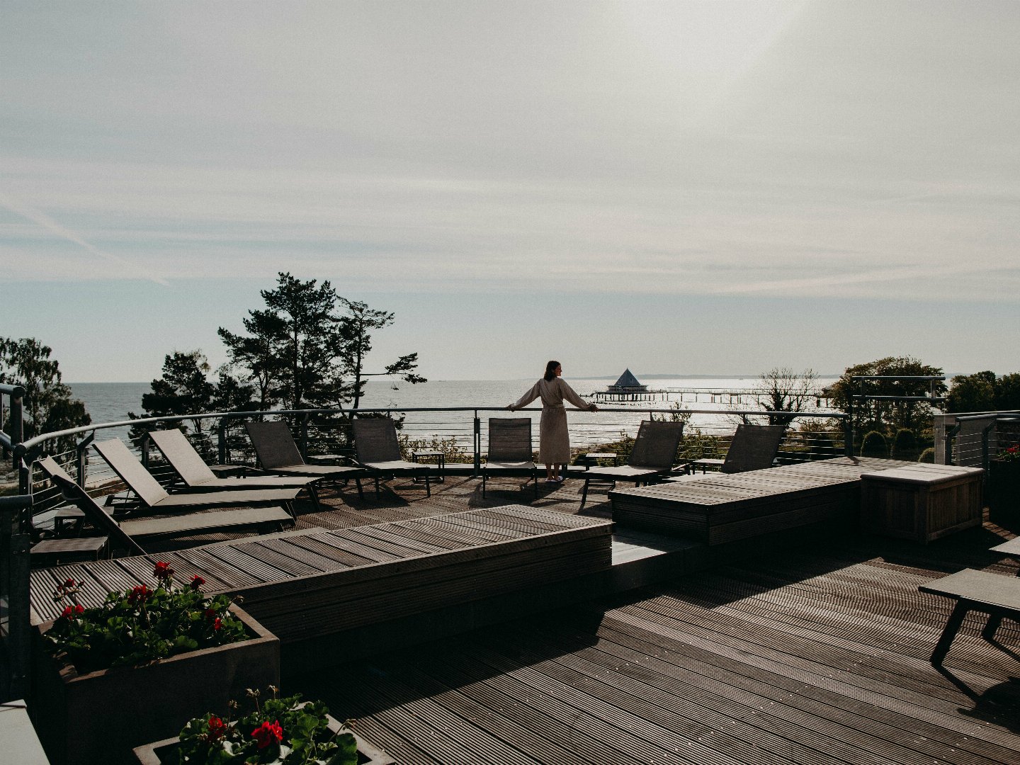 Last Minute Sommerglück auf Usedom (5 Nächte)