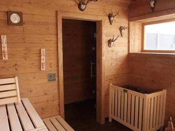 Wohlfühlen - 4 vitale Tage Auszeit im Bayerischen Wald  mit Massage