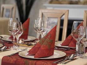 Eiskristalltage im Bayerischen Wald inkl. Abendessen & Wellness