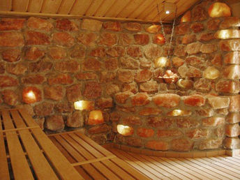 Wohlfühlen - 4 vitale Tage Auszeit im Bayerischen Wald  mit Massage