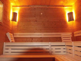 Wohlfühlen - 4 vitale Tage Auszeit im Bayerischen Wald  mit Massage