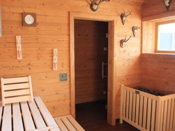 Wohlfühlen - 4 vitale Tage Auszeit im Bayerischen Wald  mit Massage