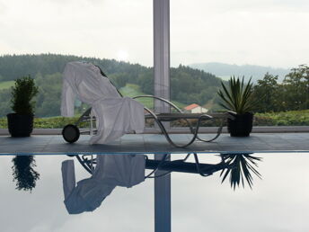 Wohlfühlen - 4 vitale Tage Auszeit im Bayerischen Wald  mit Massage