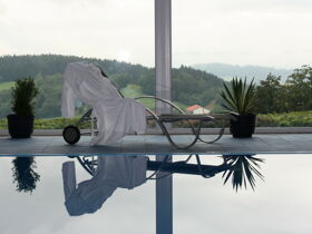 Eiskristalltage im Bayerischen Wald inkl. Abendessen & Wellness